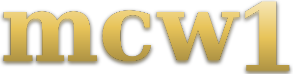 mcw1 logo
