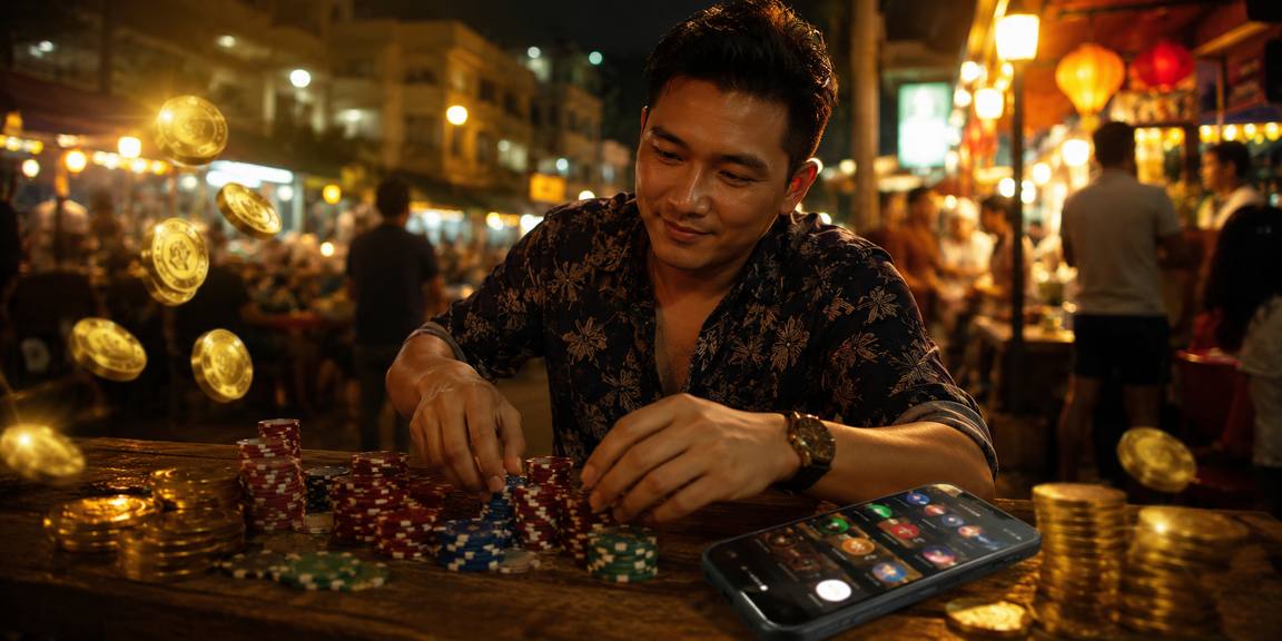 mcw1 Chúng Tôi Xây Casino Này Xung Quanh Người Chơi Việt